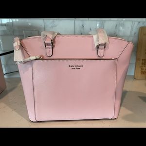 Beautiful new with tags Kate Spade Louise Medium Tote